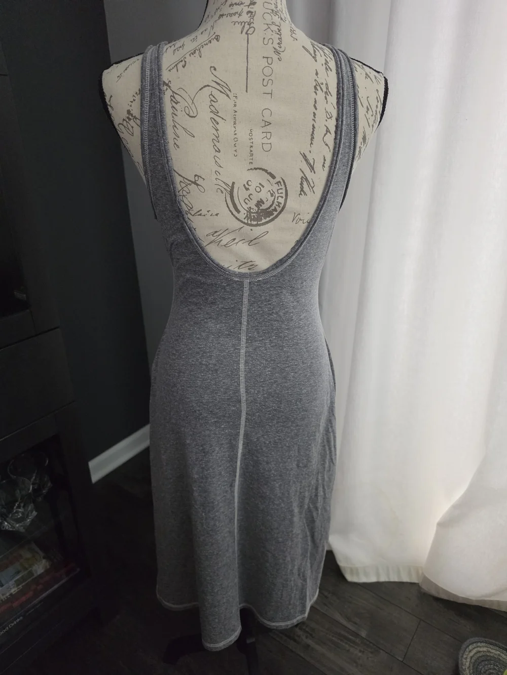 Free People Pillow Talk Dress in Smokey